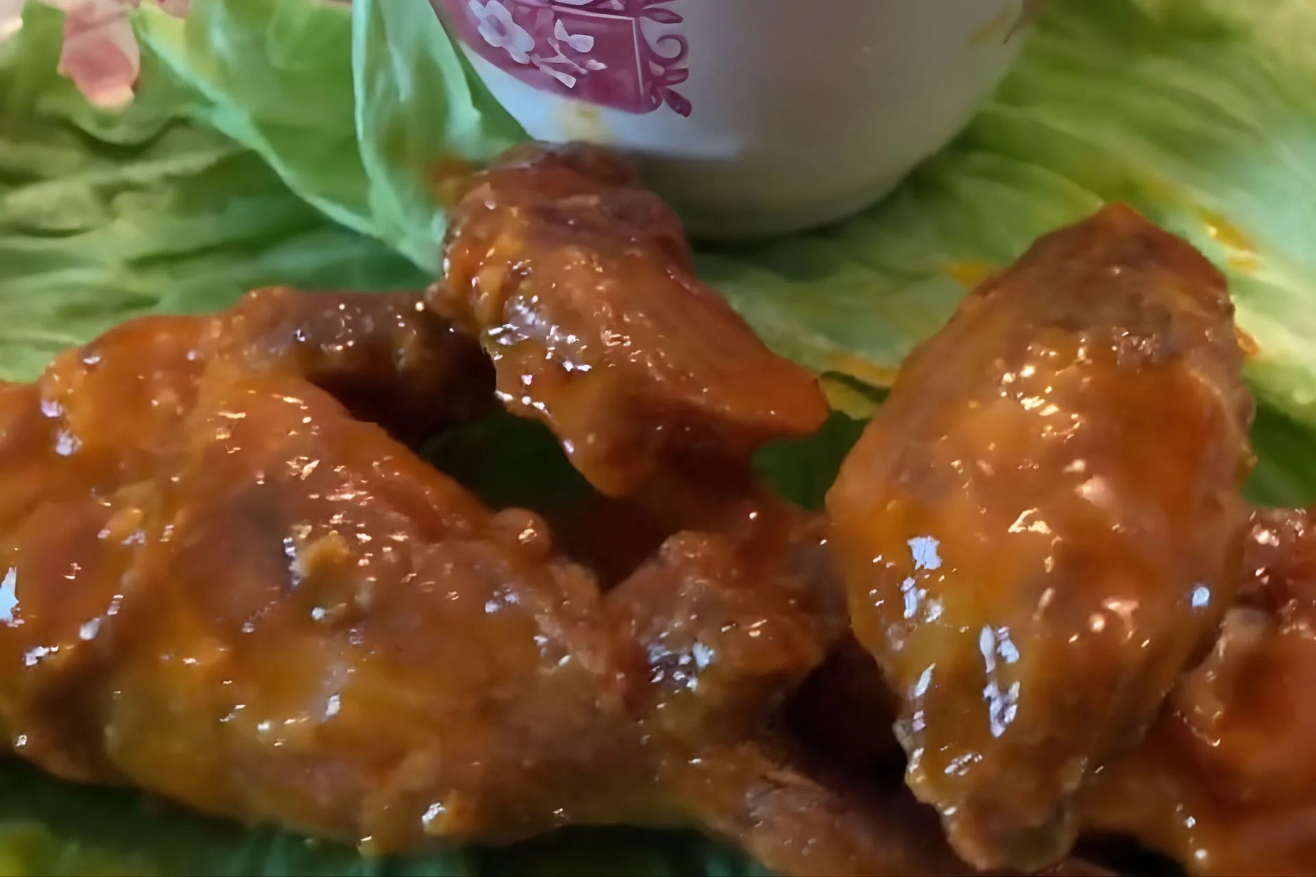 The Secret Menu Item That’s Outrunning Chicken Wings