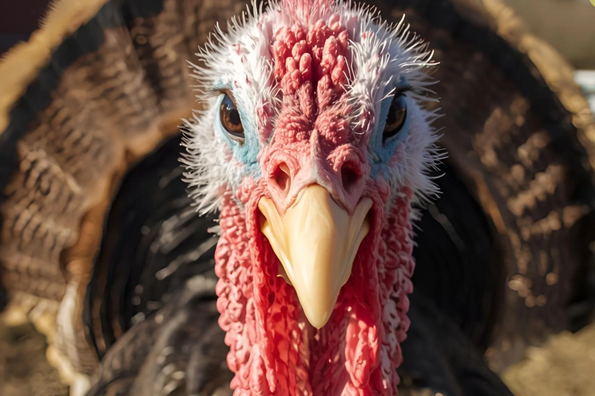 You Tagged a Turkey…Now What?