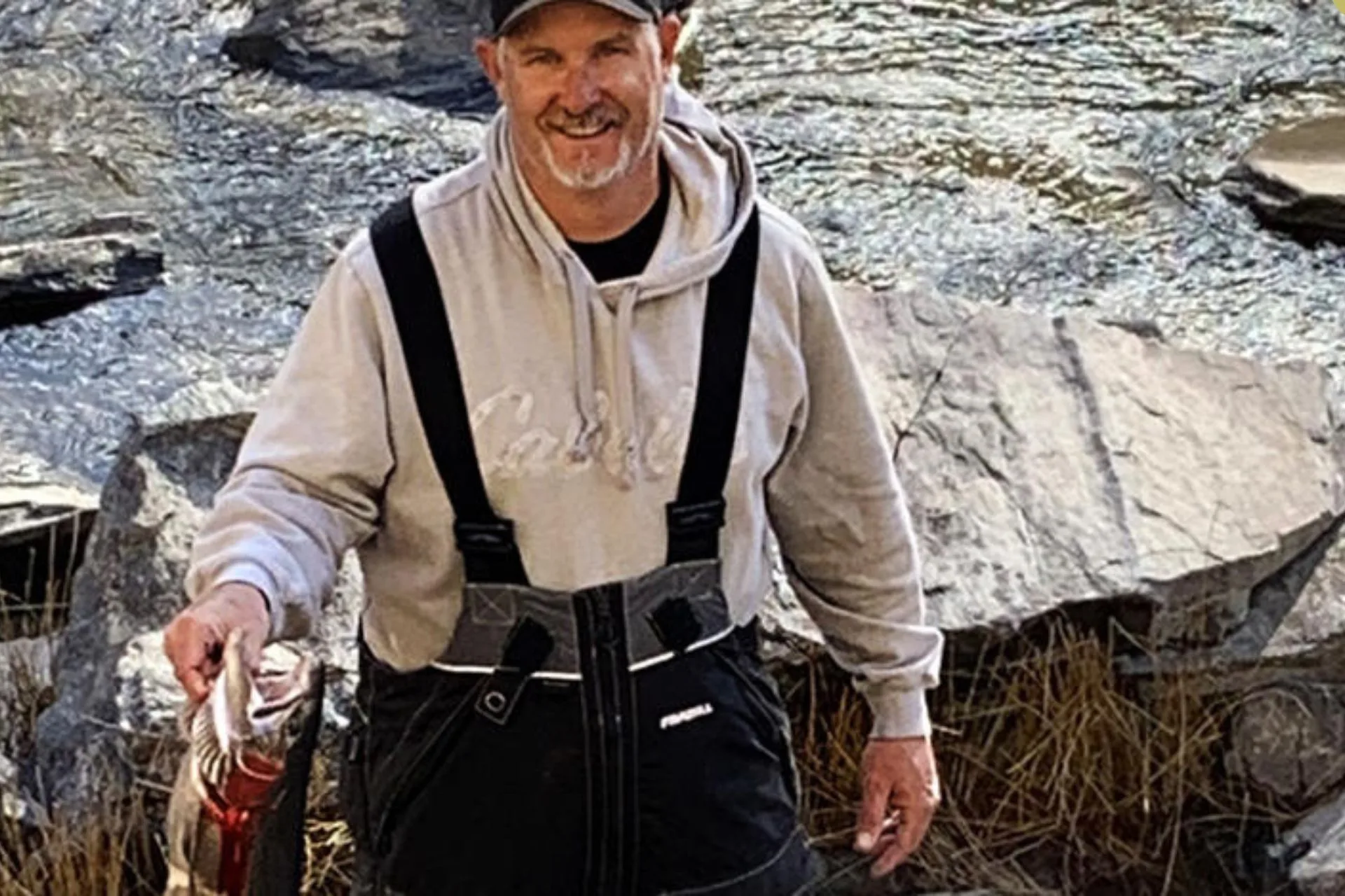 Upper Salmon River Steelhead Fishing Report 11.25.25