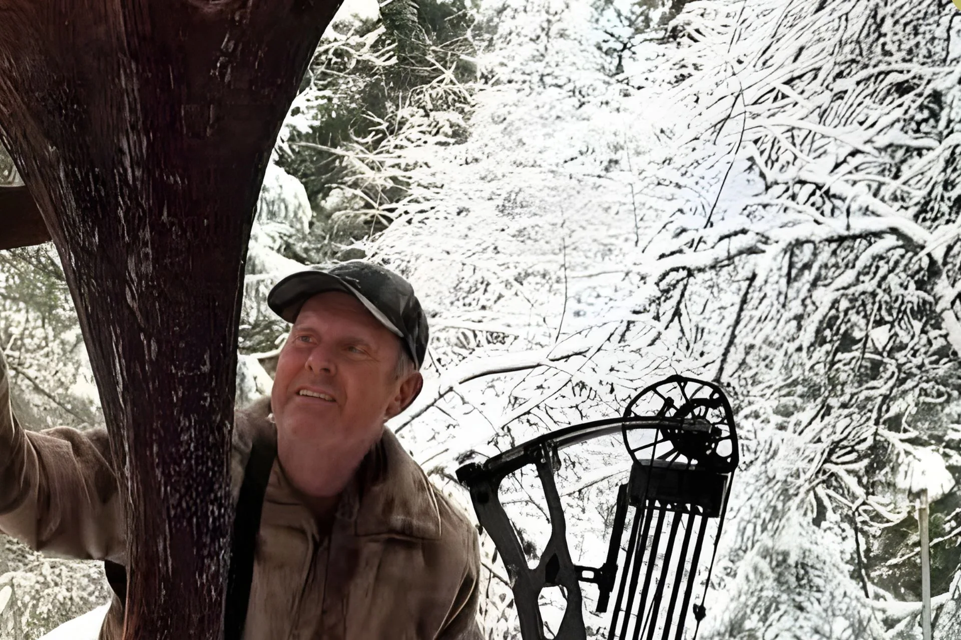 The Bull Elk That Rewrote Hunting History