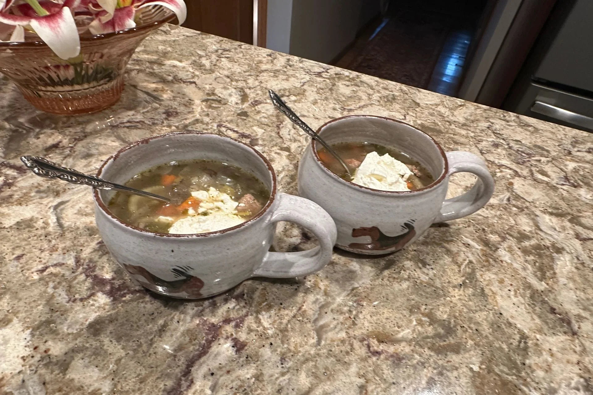 Cooking with Kokanee Quinn: Turn Those Turkey Legs Into Liquid Gold