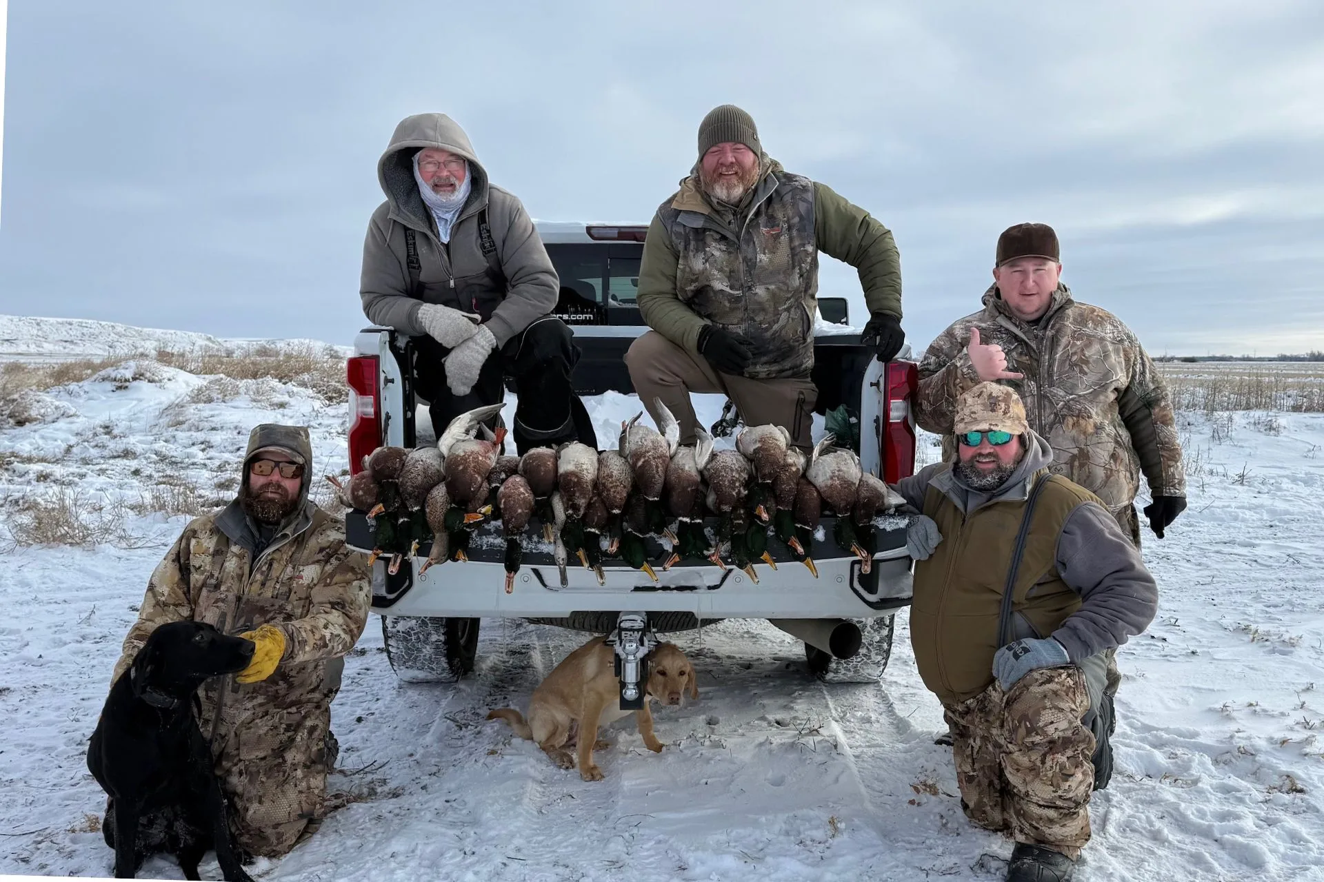 The Great Tailgate Triumph of 2025