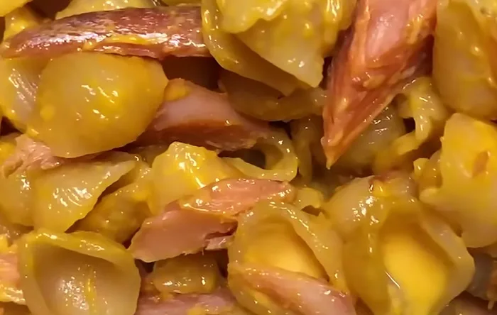 Your Macaroni and Cheese Called and Is Ready for This Upgrade