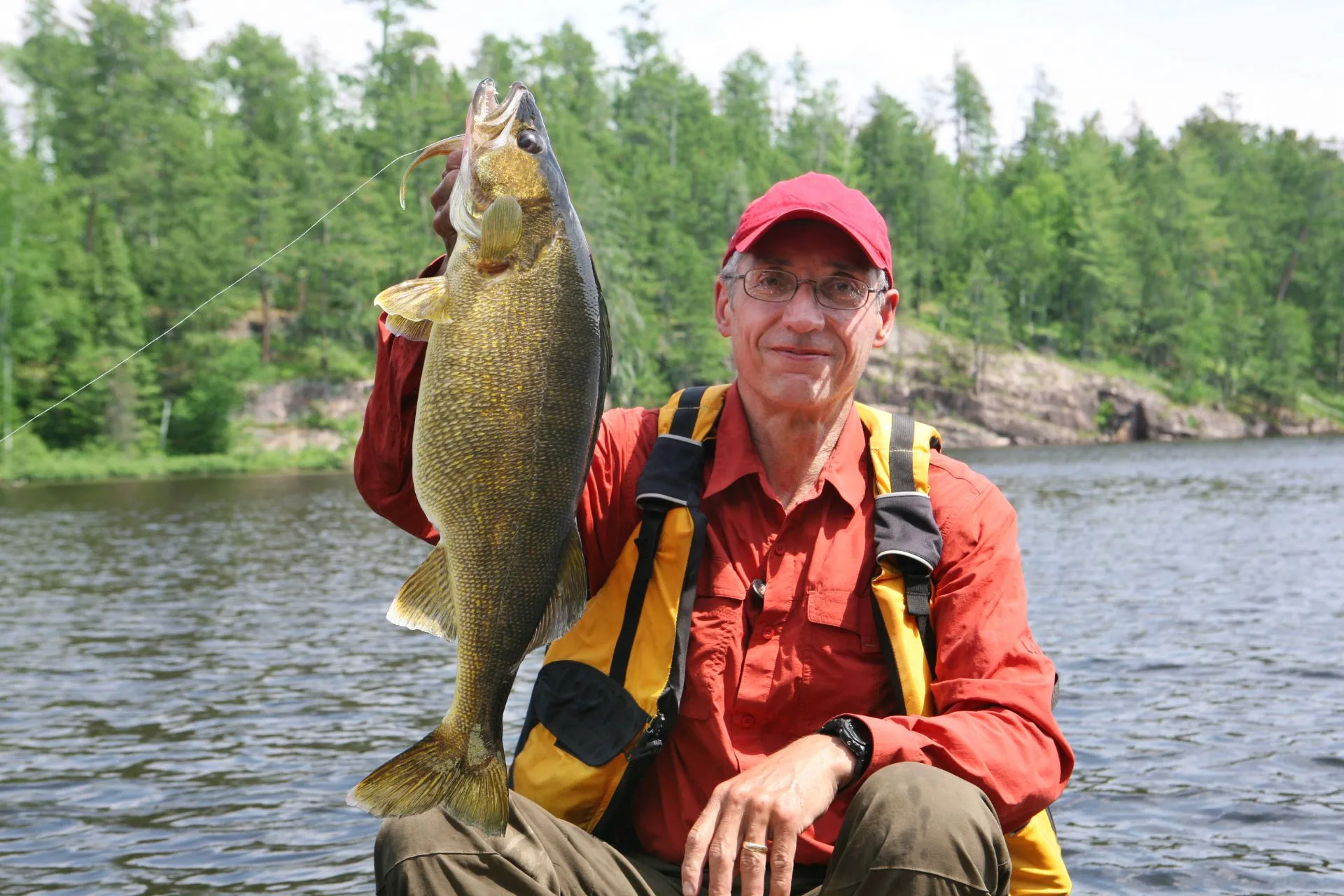 Montana State Record Fish