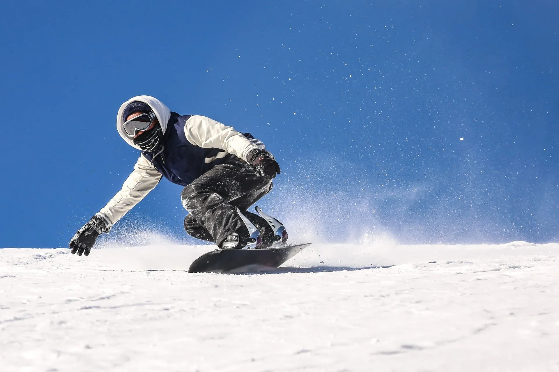 Snow Report for Skiers and Boarders Through 12.7.25