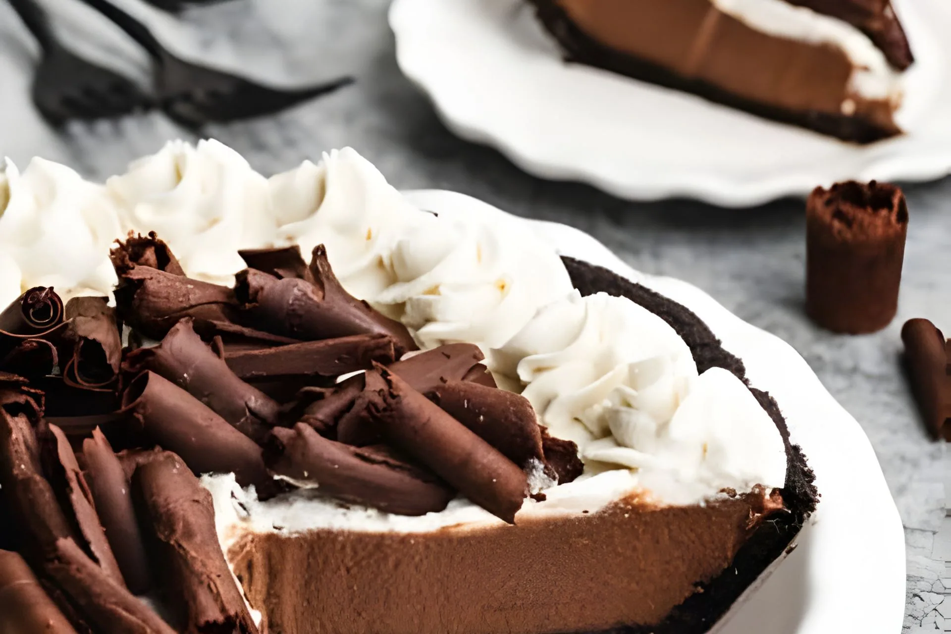 Cooking with Kokanee Quinn: