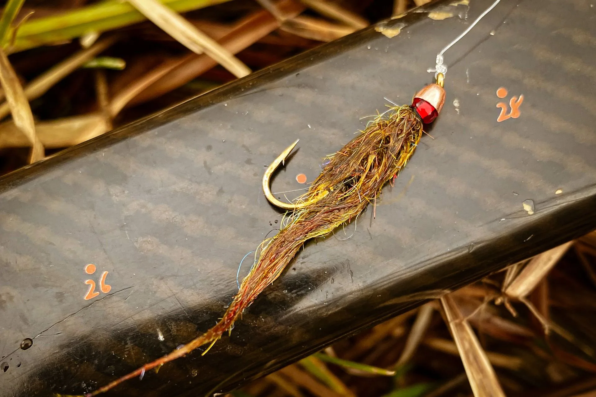 Yellowstone and Spring Creeks Fishing Report 12.11.25