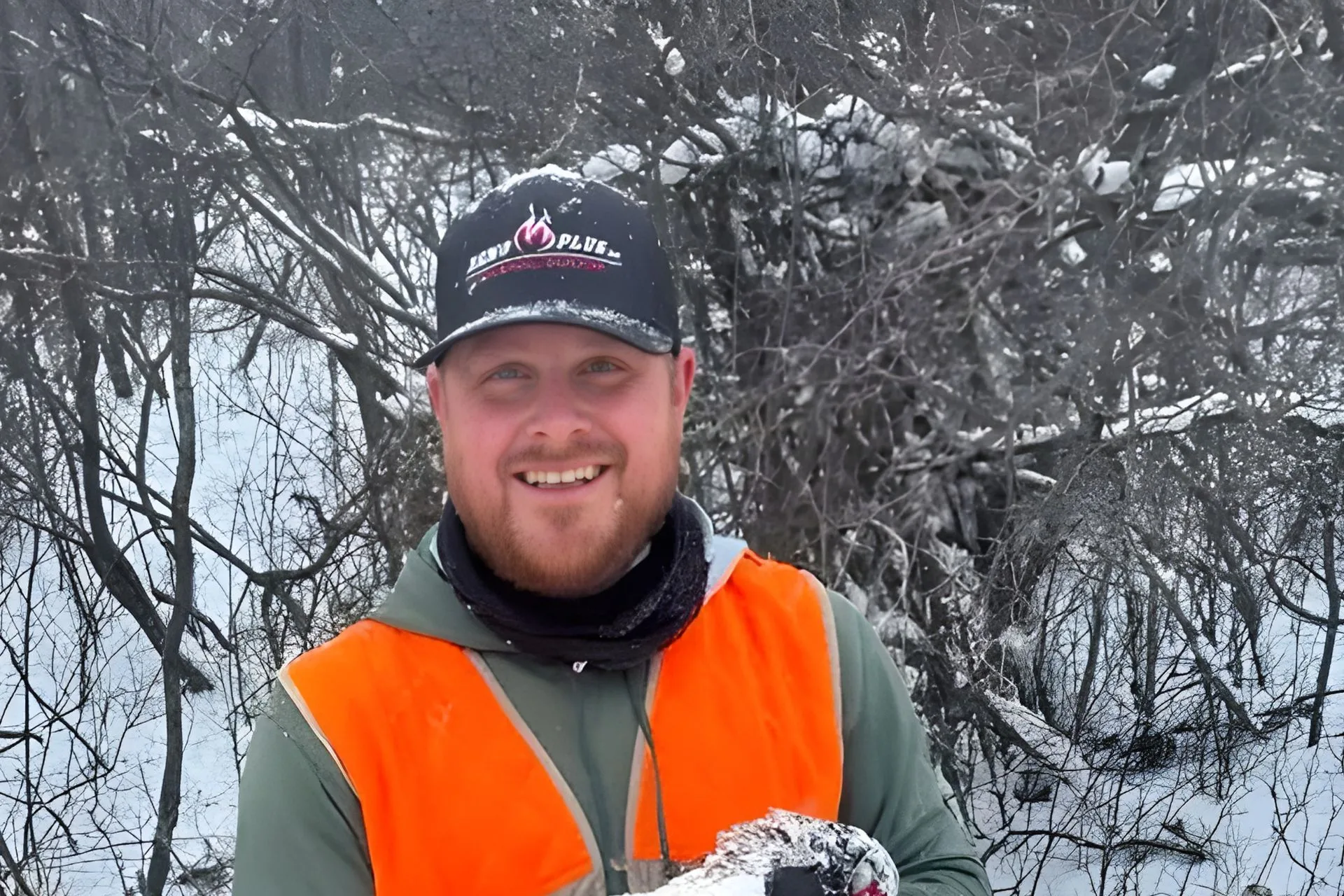When A Once-in-a-Lifetime Bird Ends Up in Front of Your Gun