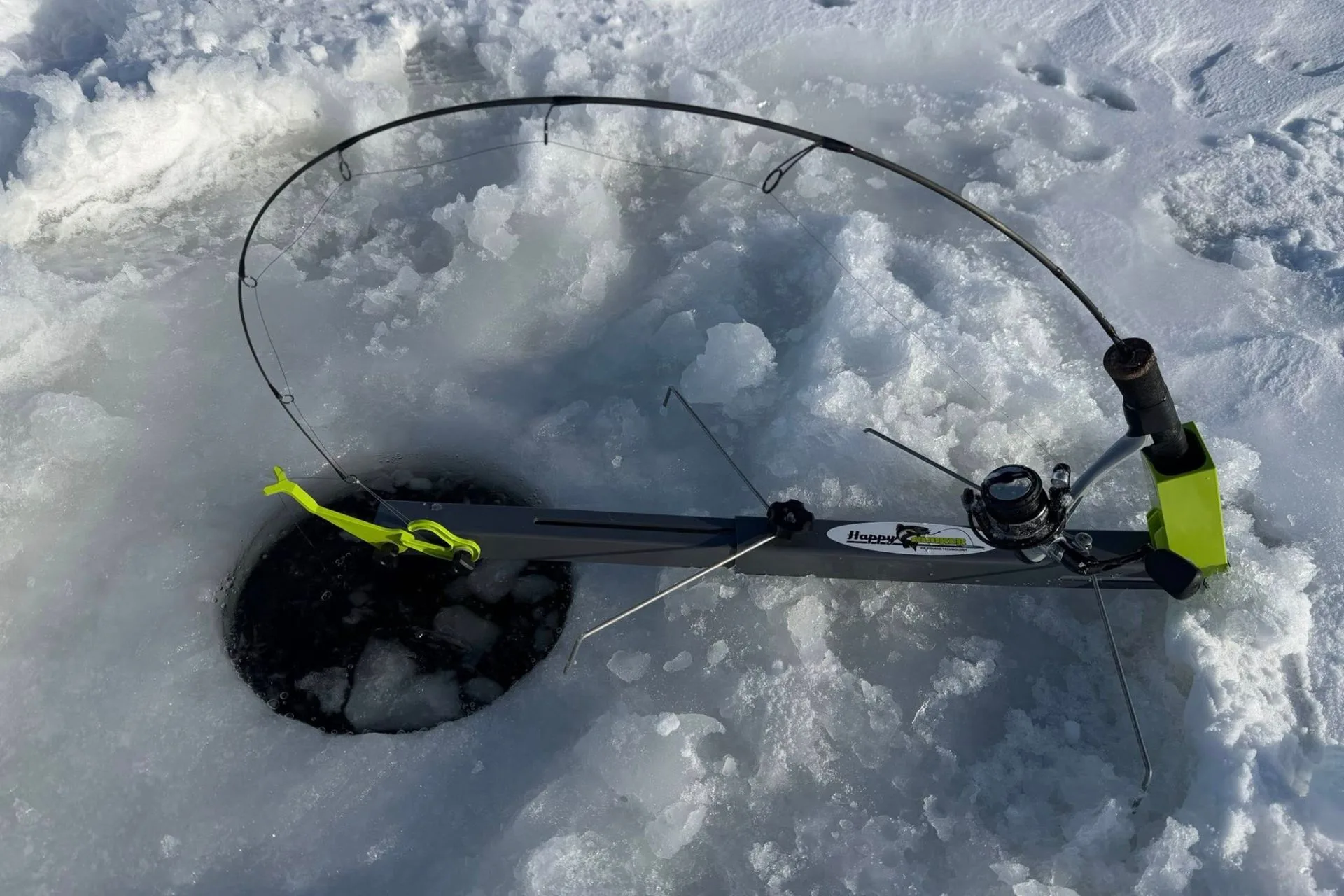 Nelson Ice Report 12.14.25