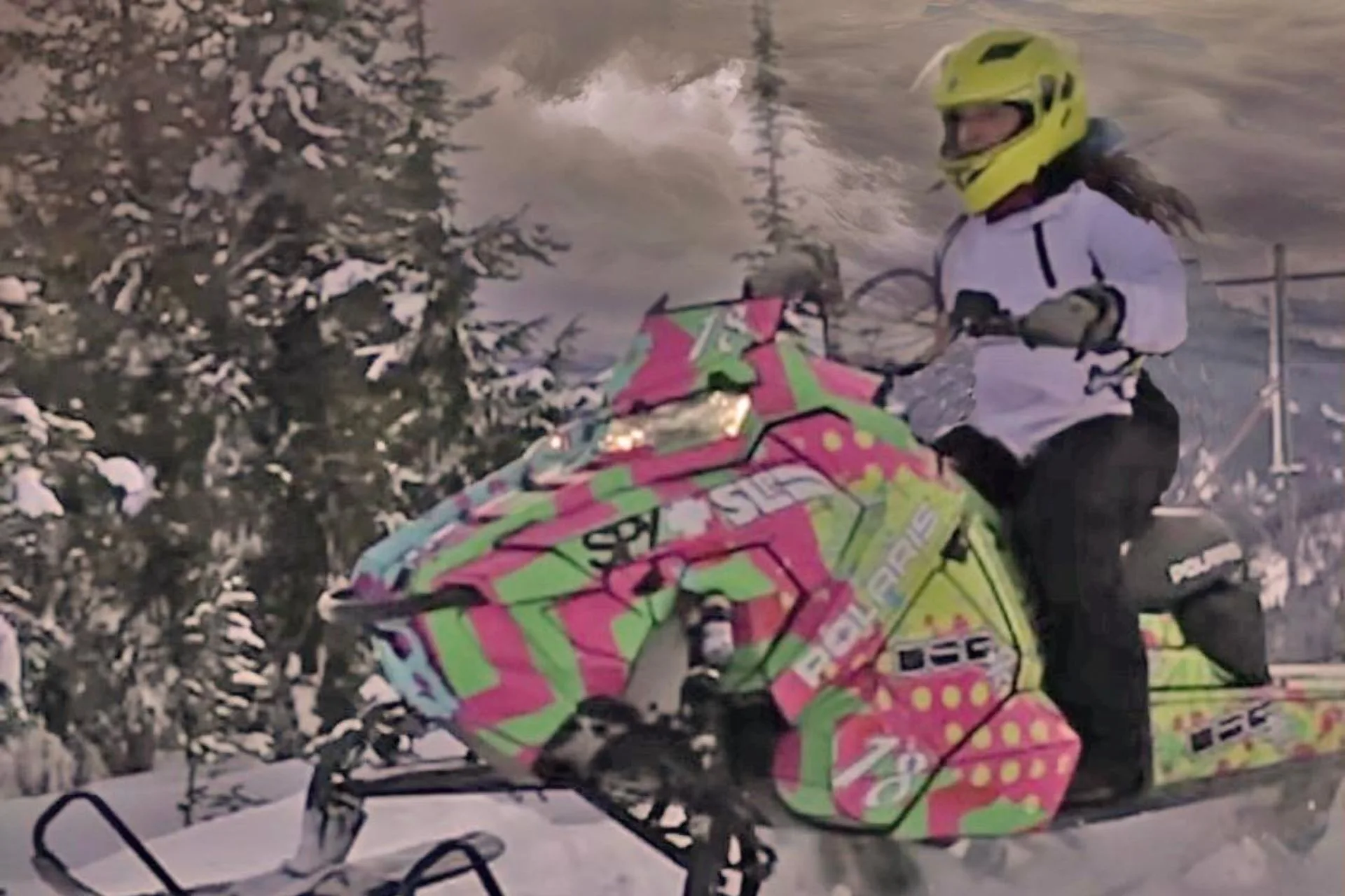 Know Before You Go Snowmobiling in Montana