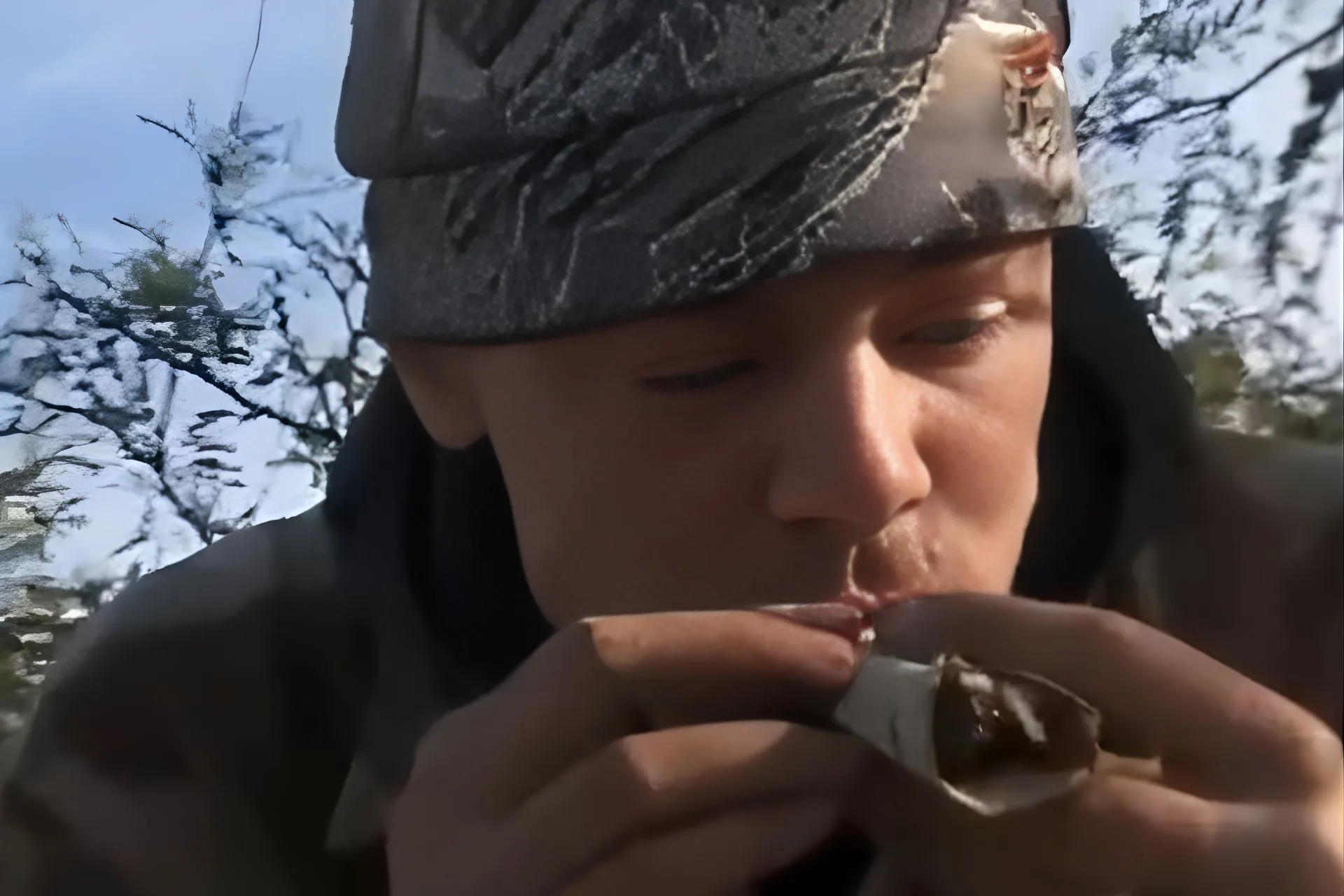 Have a Heart with These Venison Tacos Done Right