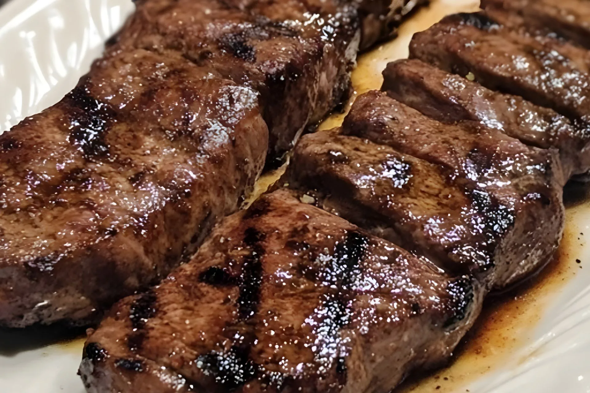 Transform Your Venison Backstraps Into a Show-Stopping Meal