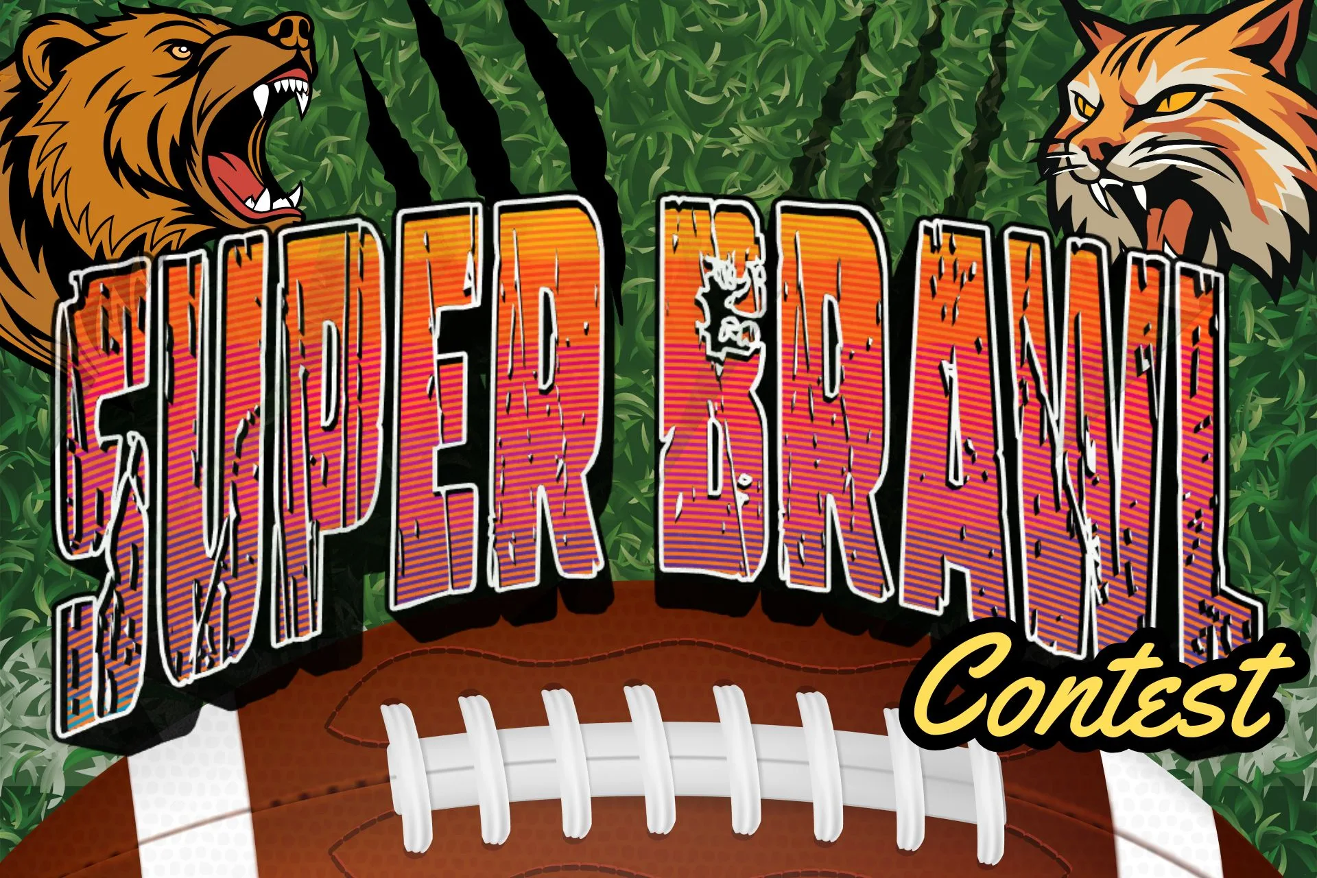 Griz vs. Cat ‘Super Brawl’ Bragging Rights Start With One Phone Call