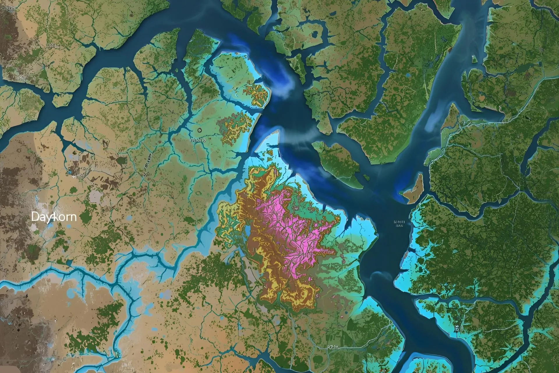 Federal Waterways, Just a Click Away