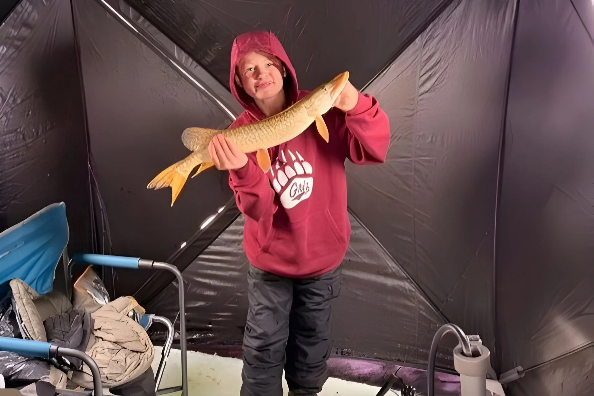 If You’ve Asked ‘Is There Ice?’…This Is for You