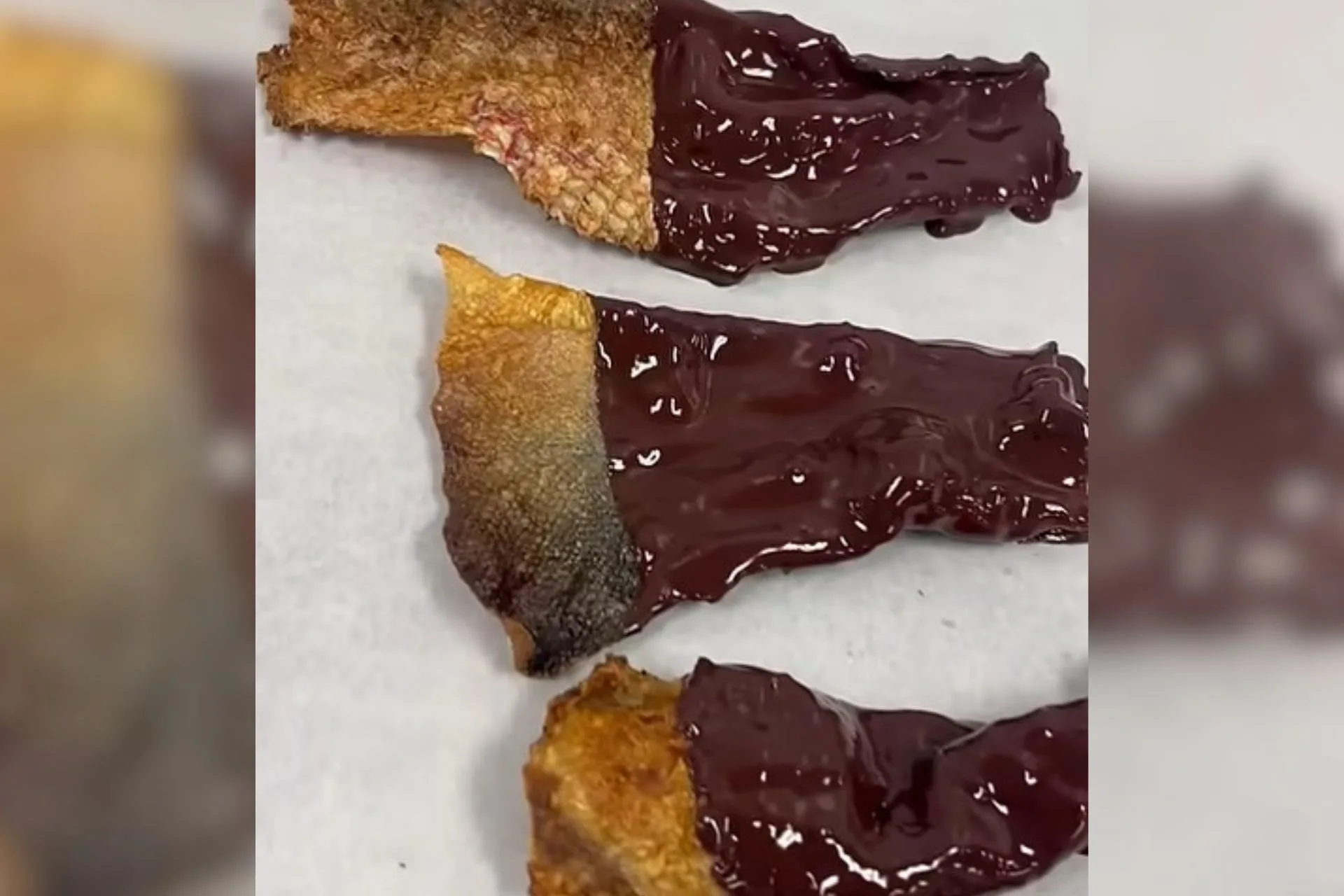 Is This Fish Recipe Crazy or Genius?