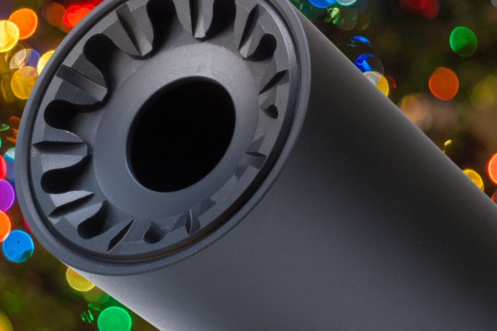 Why the “Quietest” Suppressor Isn’t Always the Best One