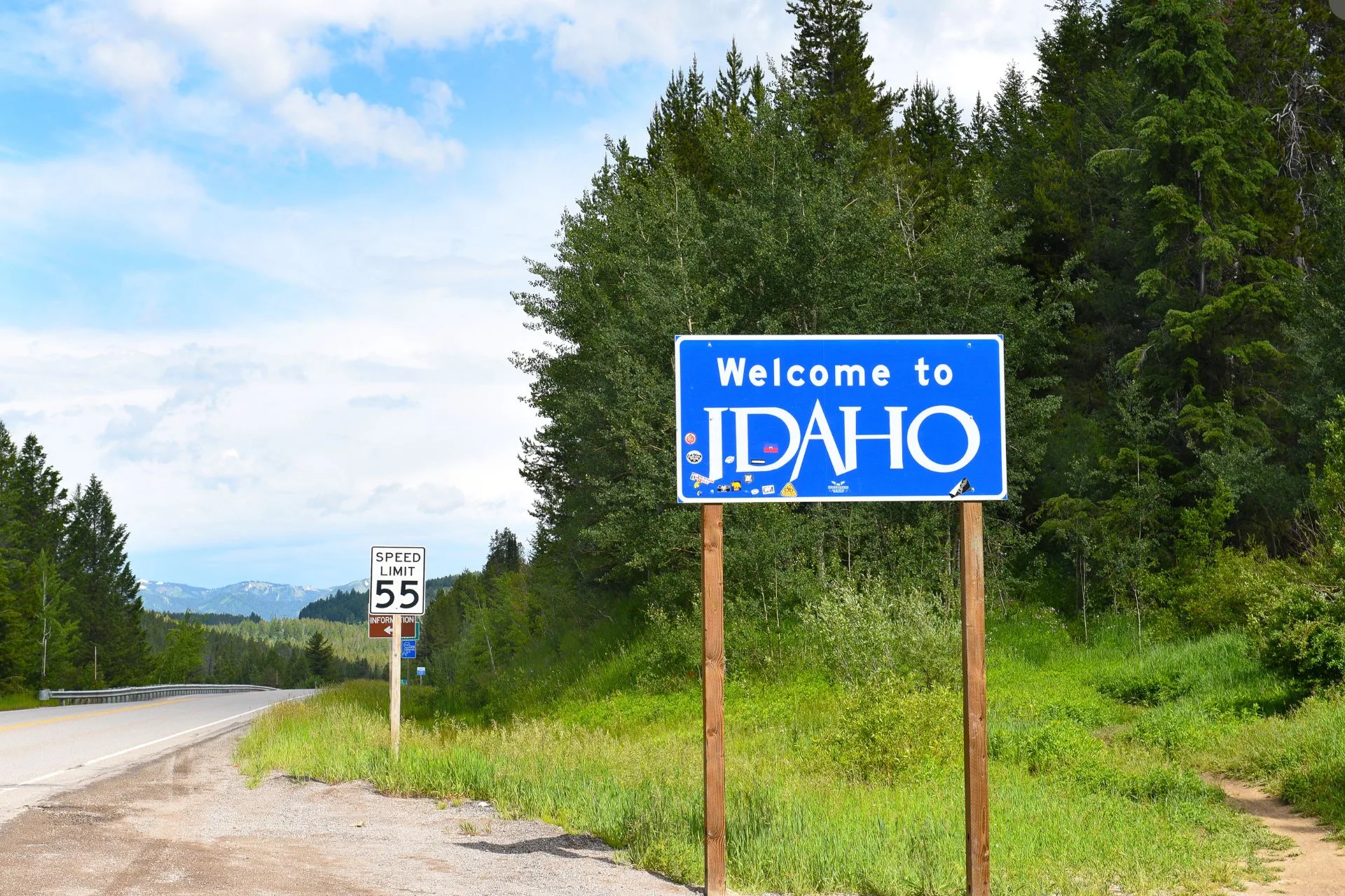 Idaho Just Reopened the Biggest Public Lands Argument in the West