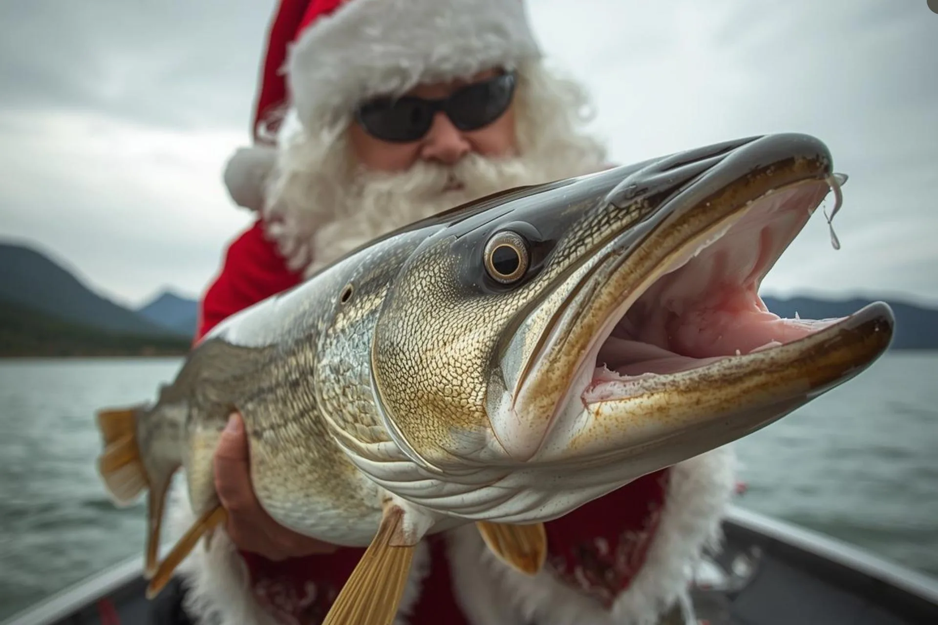 Alert: Guided Montana Fishing Trip. Zero Cost.