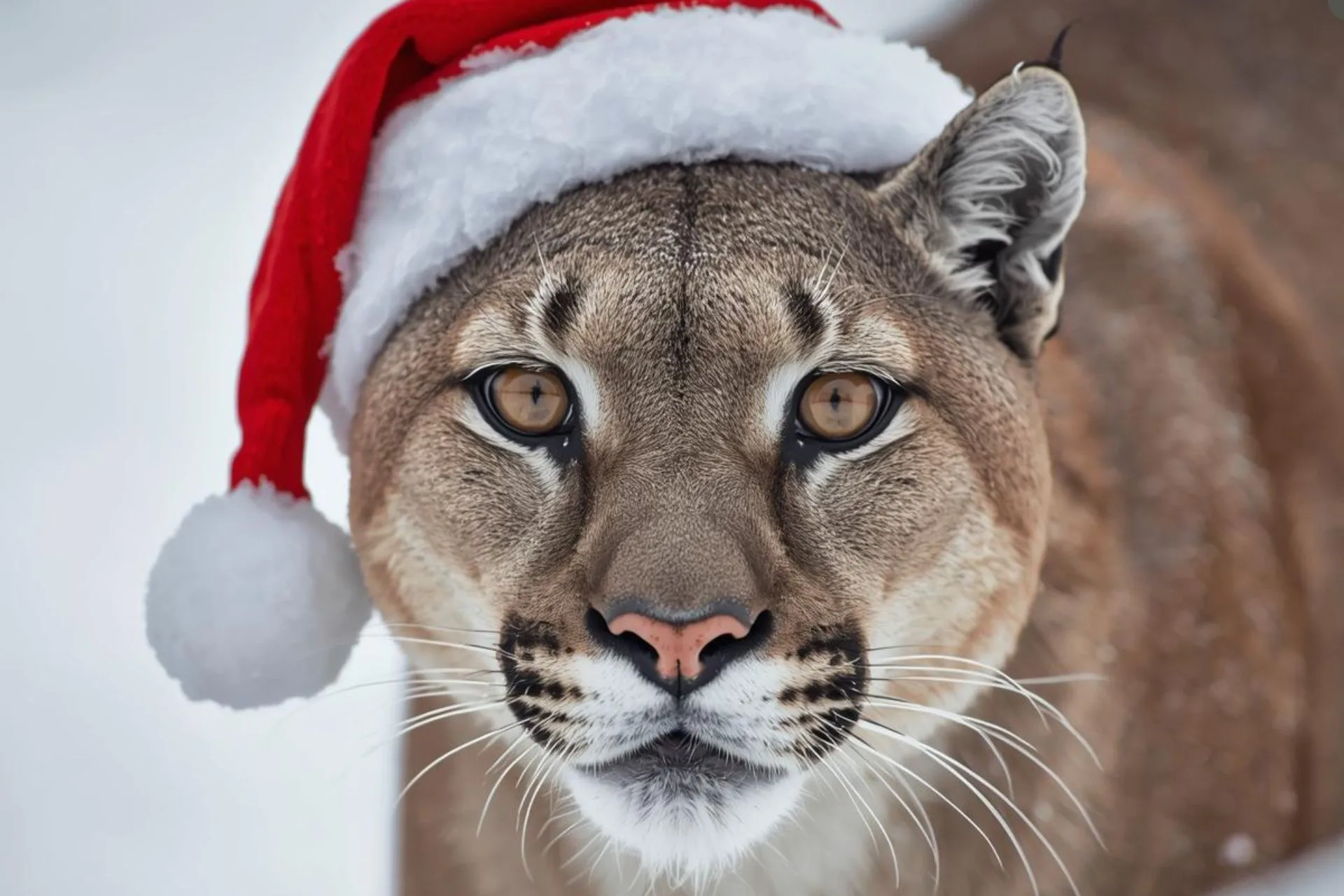 LMU 121 pending closure to male lions