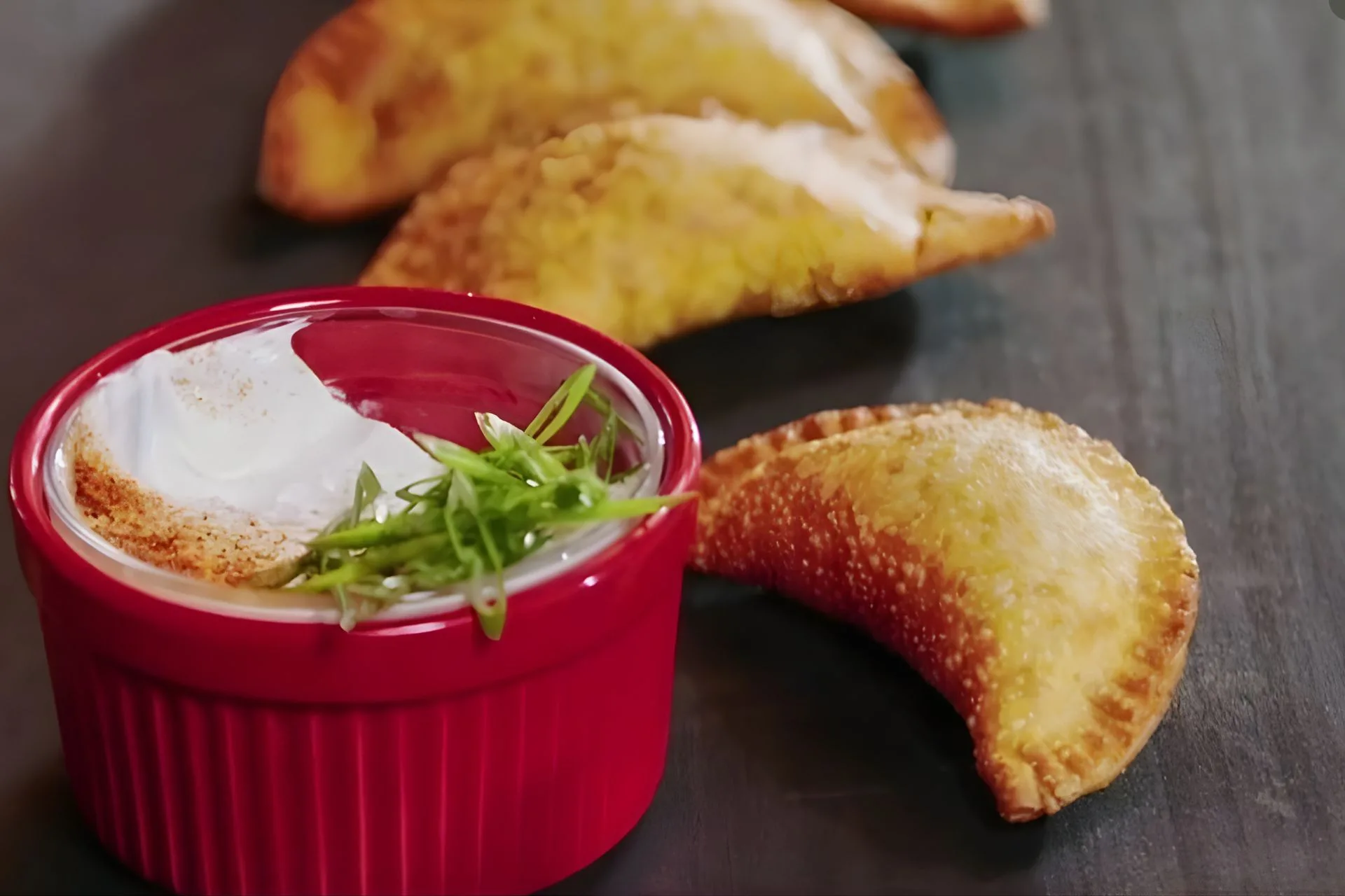 New Year, New You, New Recipe…with Dove