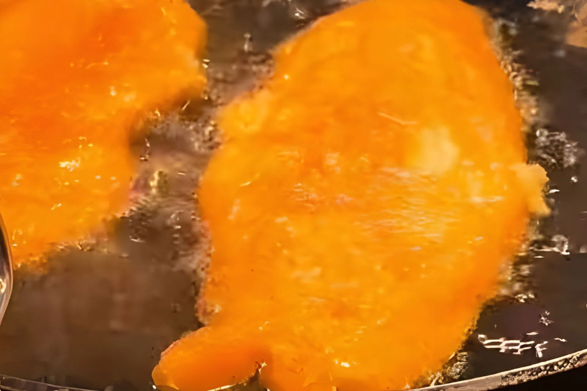 Best Beer Battered Walleye