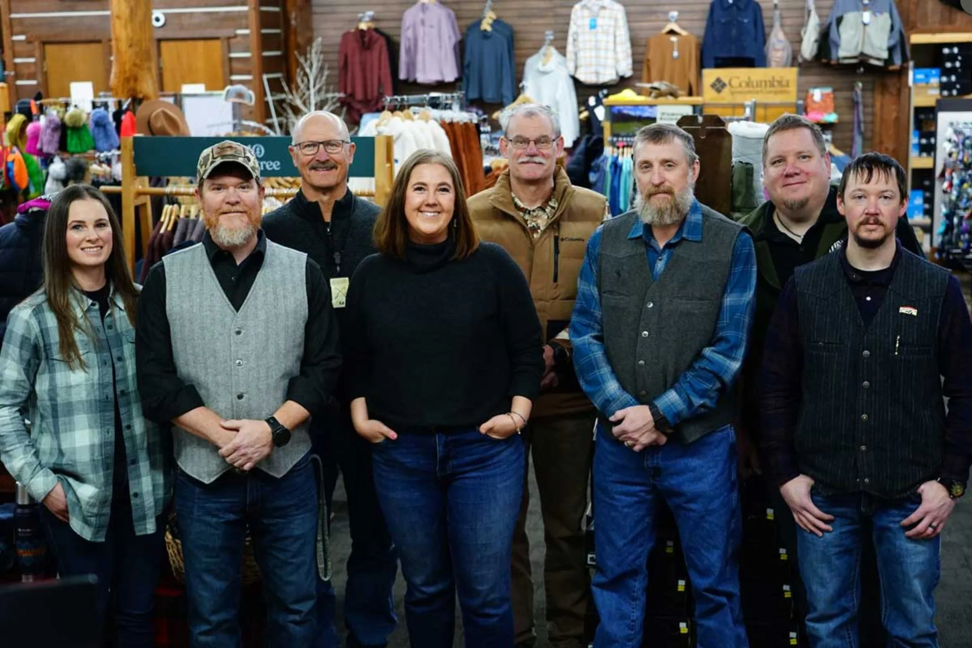 Capital Sports Has Montana Gear and Montana Know-How