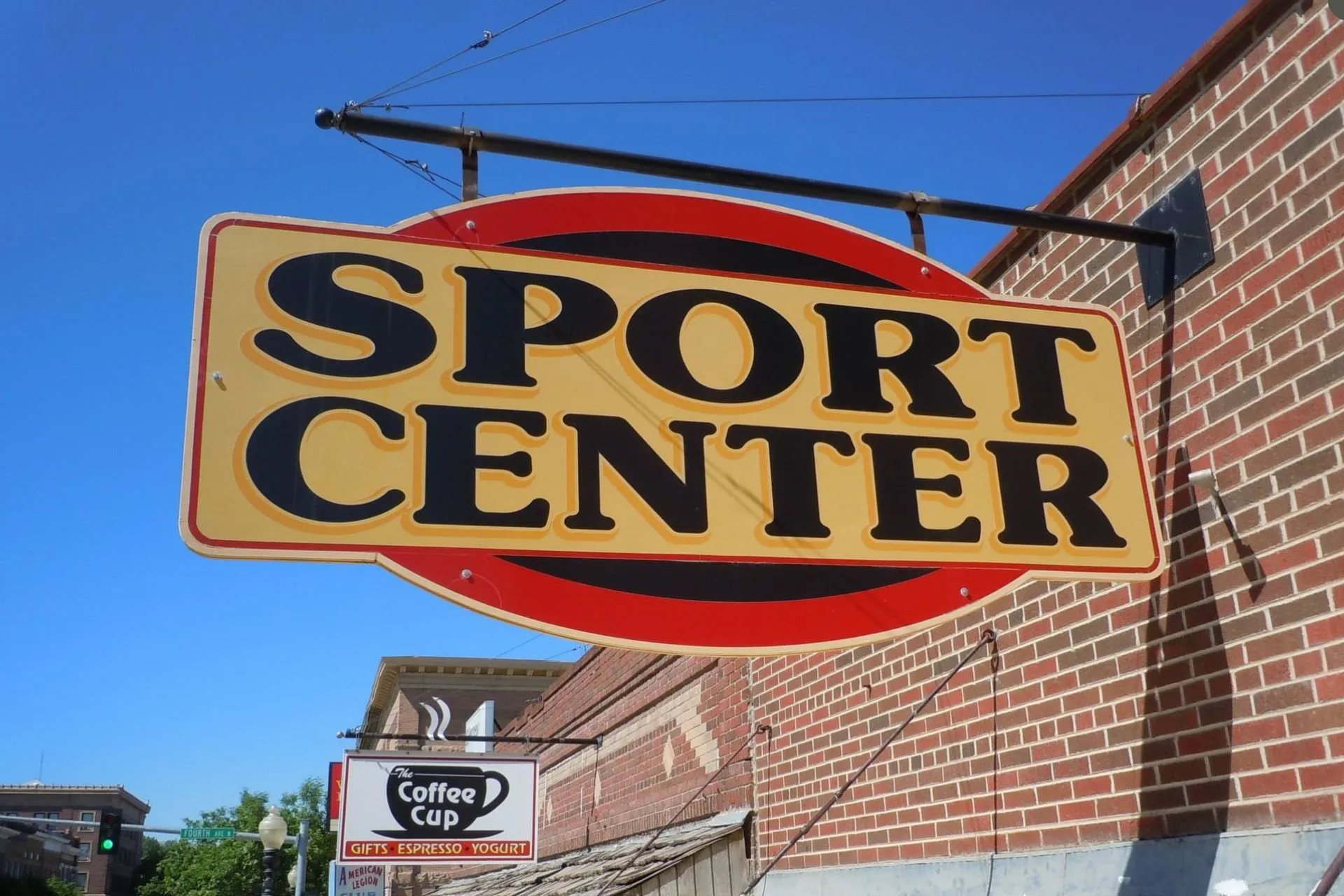 Lewistown’s Best-Kept Outdoor Secret