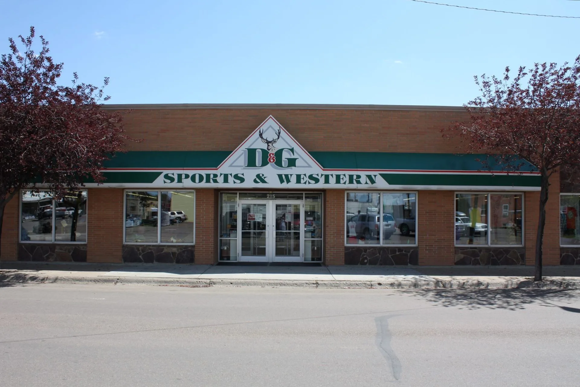 D&G Is Way Better Than Big Box