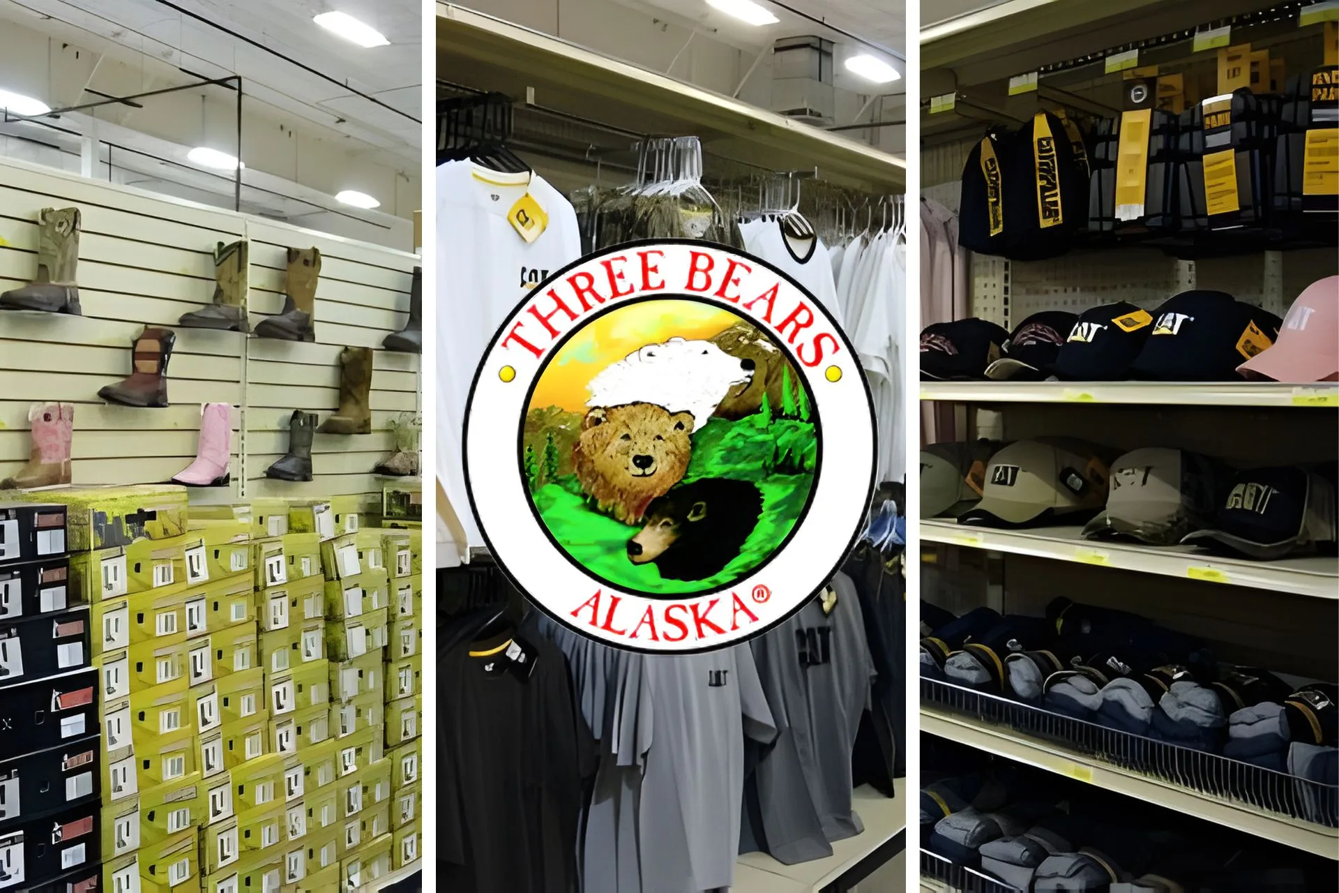 This Montana Store Has EVERYTHING