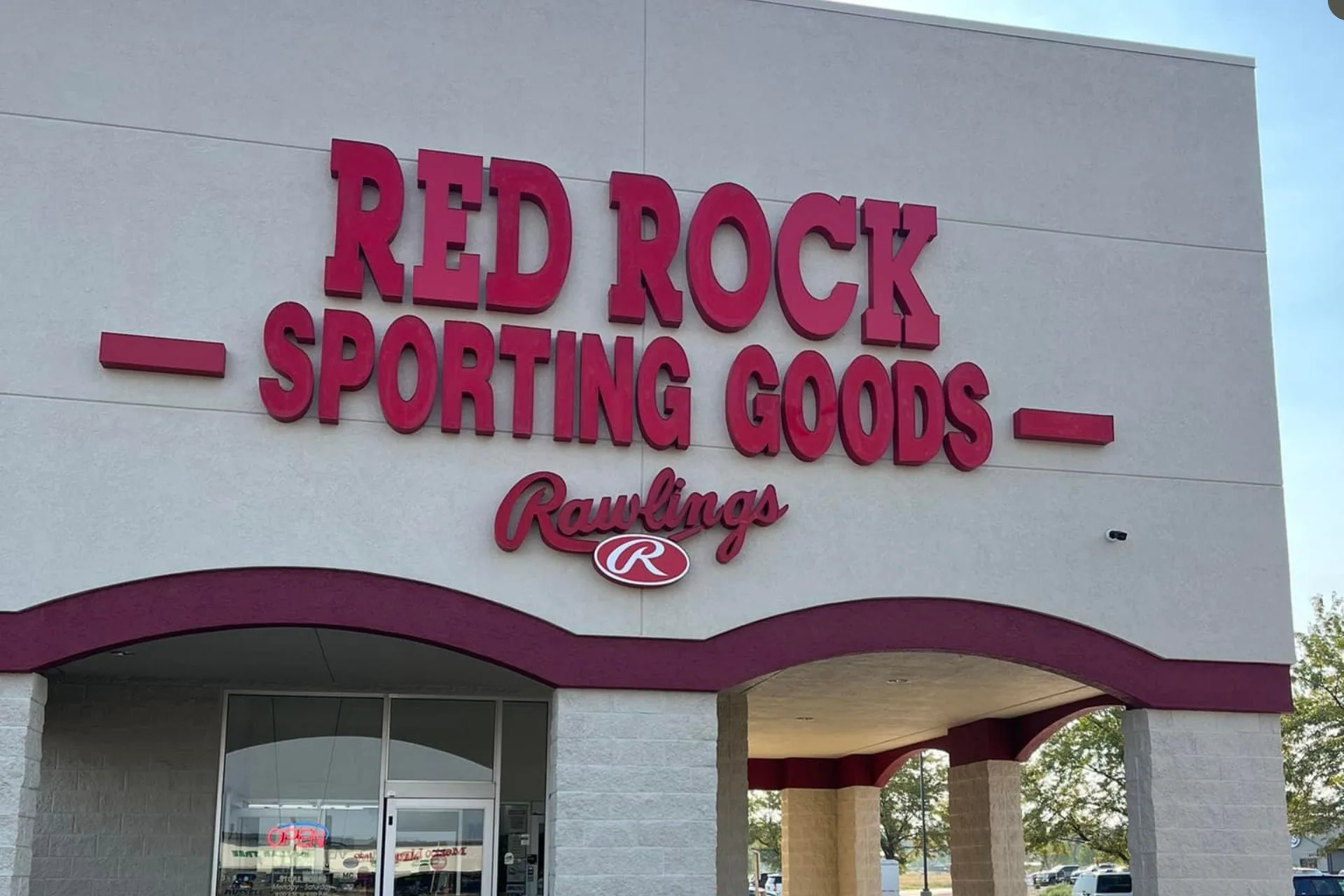 Small Town Store with Big Community Trust