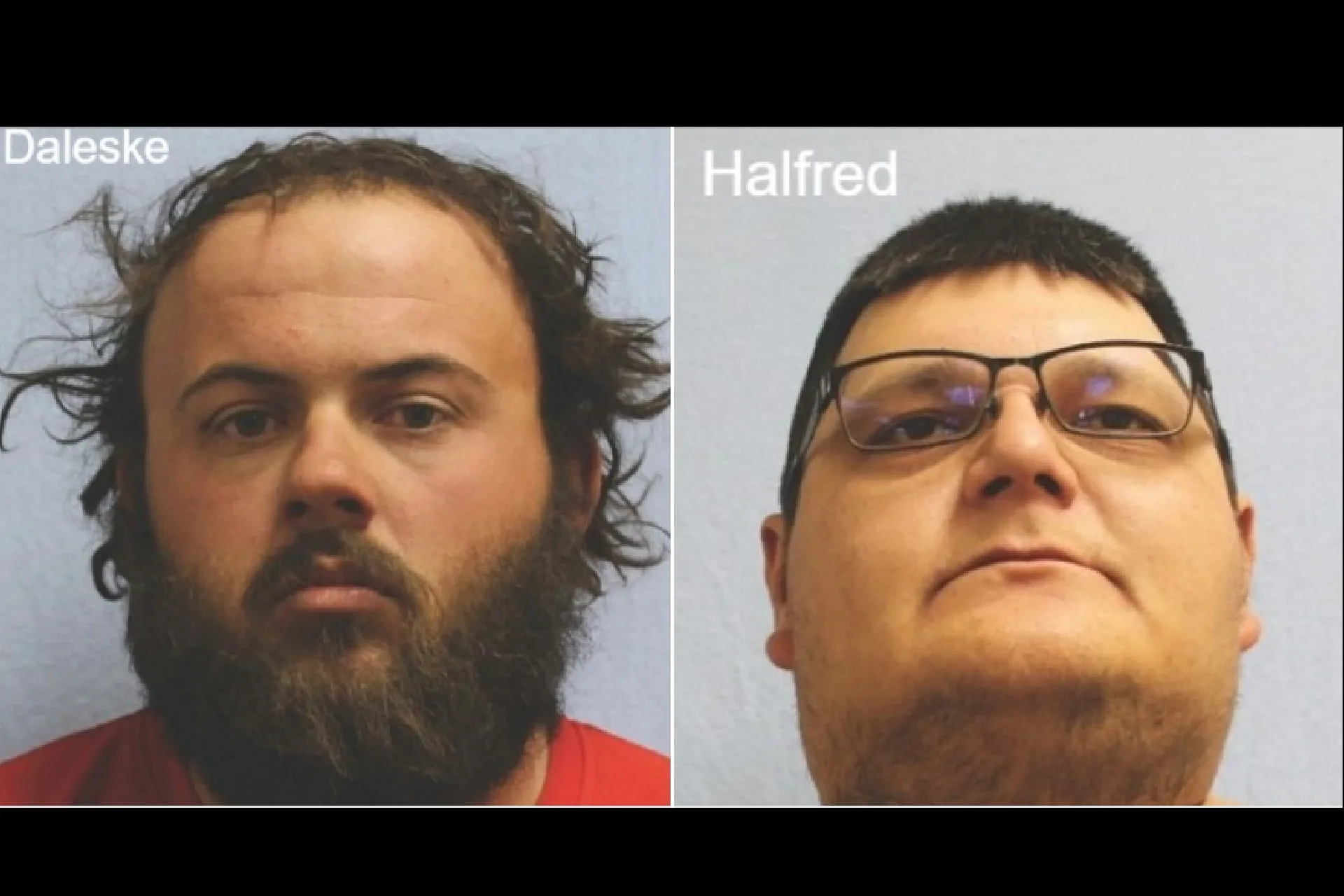 Sidney men arrested for wildlife violations in Dawson County