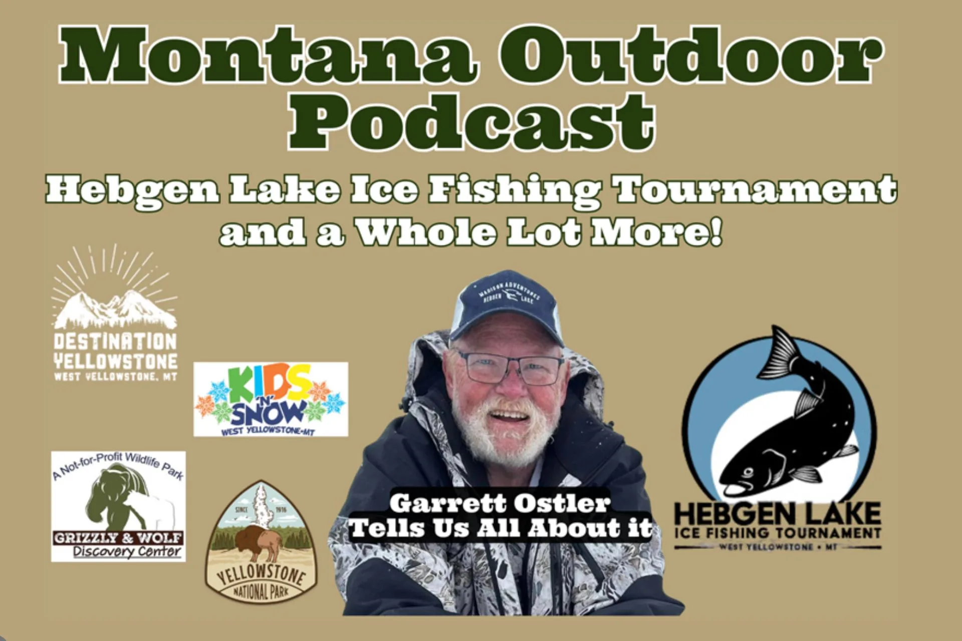 This Podcast Might Cost You a Weekend (and It’s Worth It)