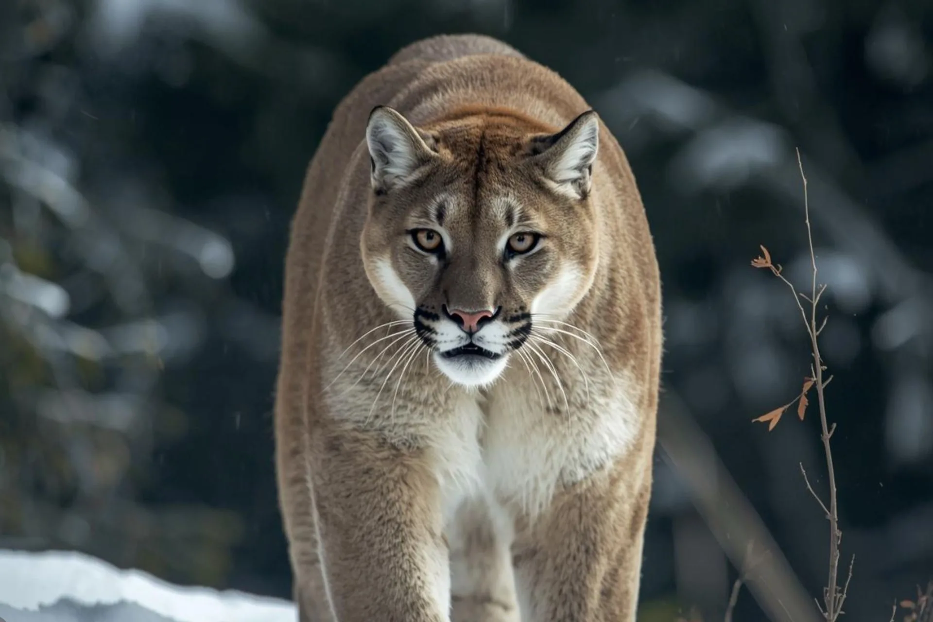 LMU 331 PENDING CLOSURE TO MALE LIONS