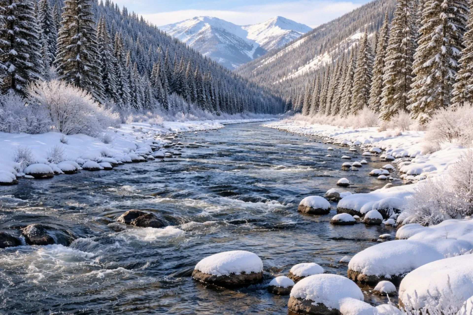 Upper Madison River Fishing Report 1.13.26