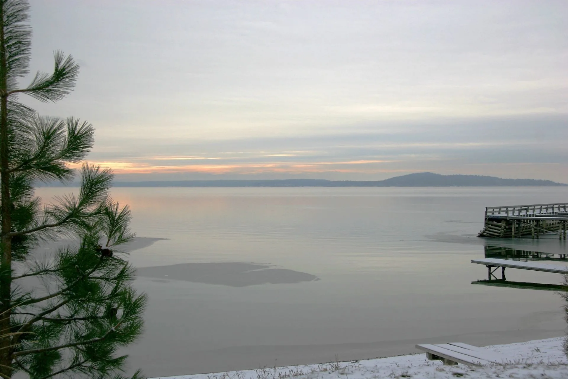 A Message from Zimmer Tackle