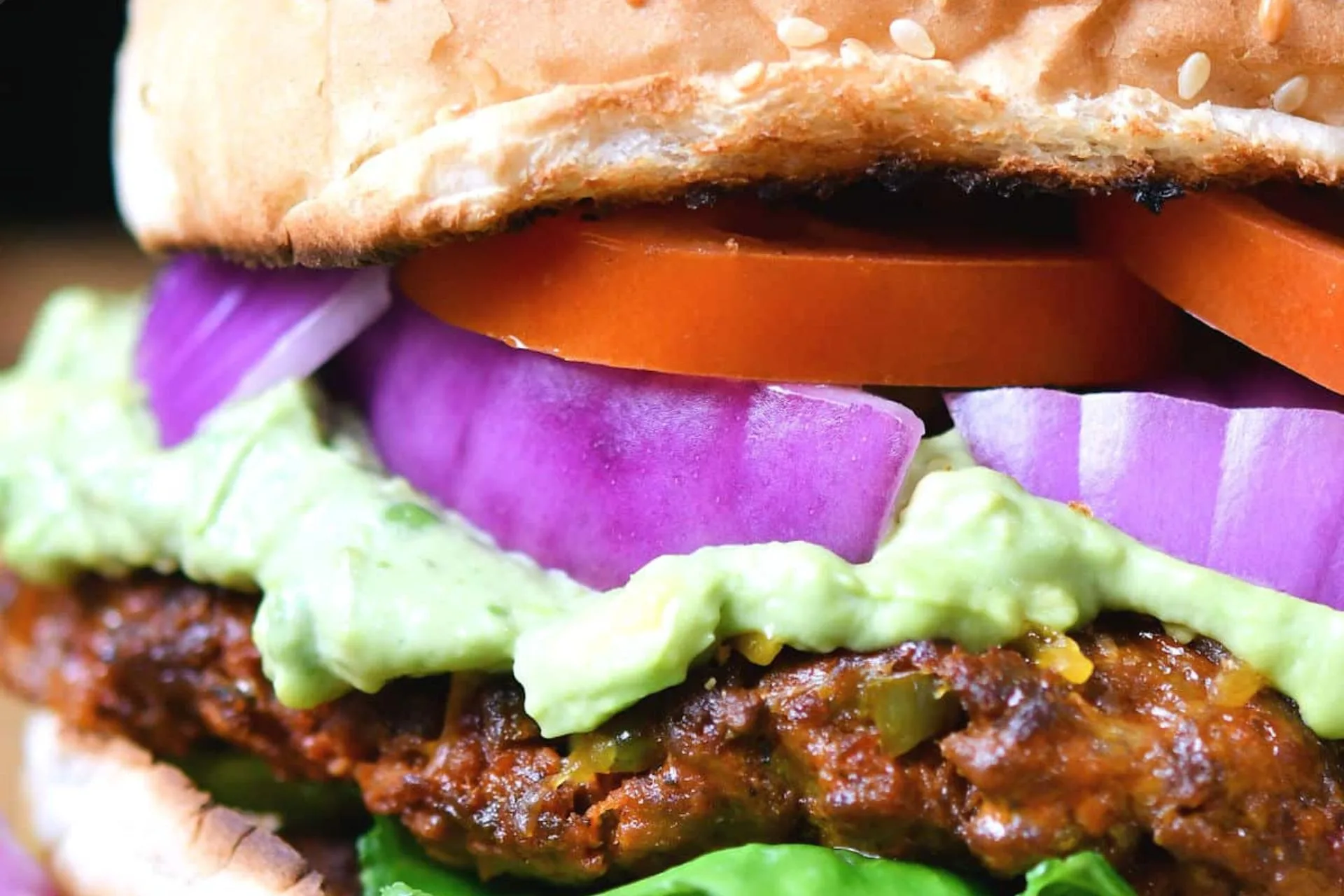 Cooking with Kokanee Quinn: The Not-So-Dry Venison or Elk Chorizo Burger