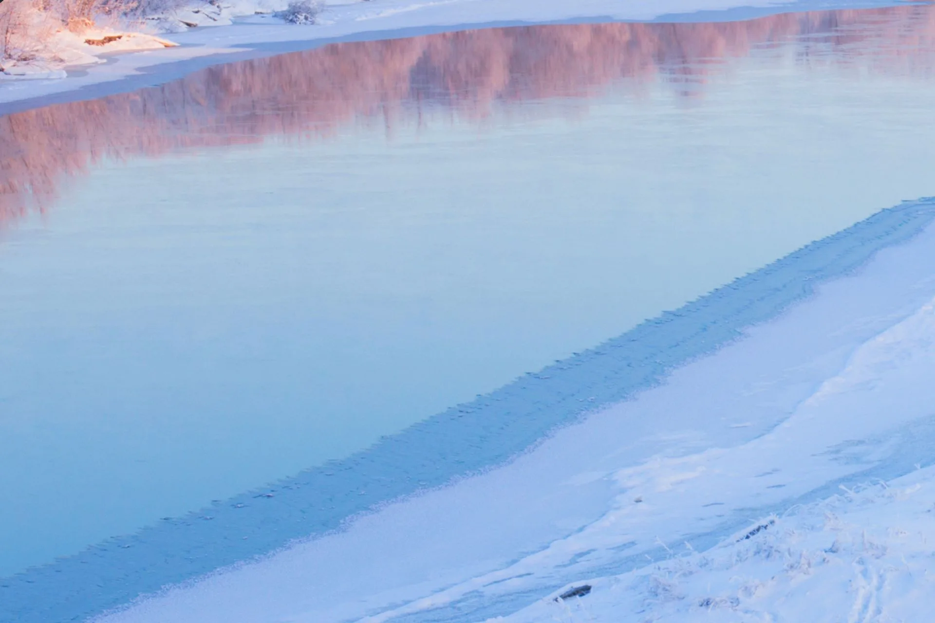 Lower Madison Fishing Report 1.18.26