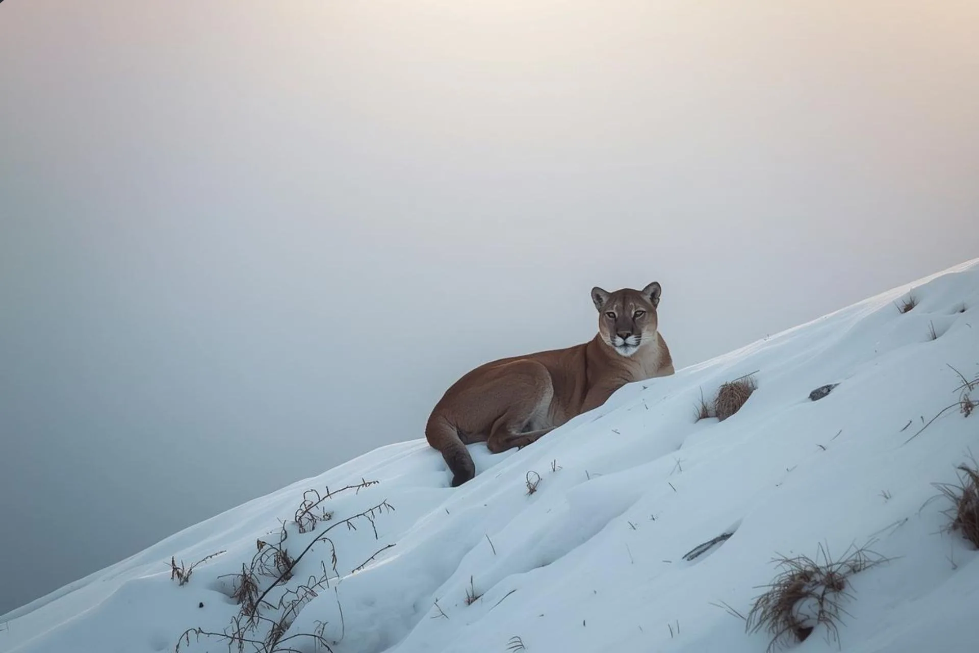 LMU 204 PENDING CLOSURE TO MALE LIONS