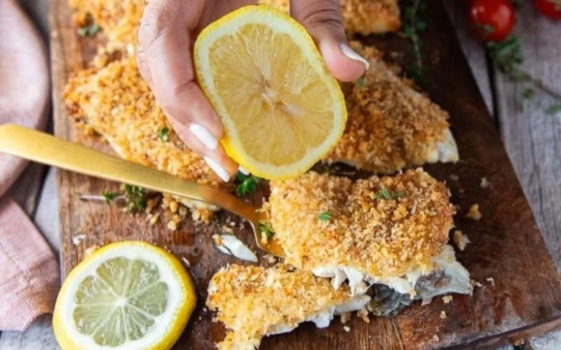 Cooking with Kokanee Quinn: You Caught the Fish… Now Cook It Like This