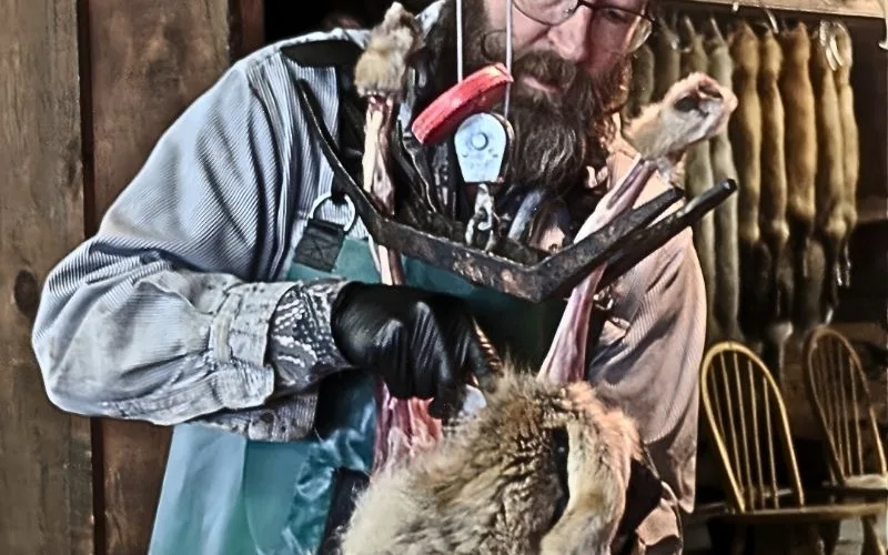 Want to Trap in Montana? It Starts Here.