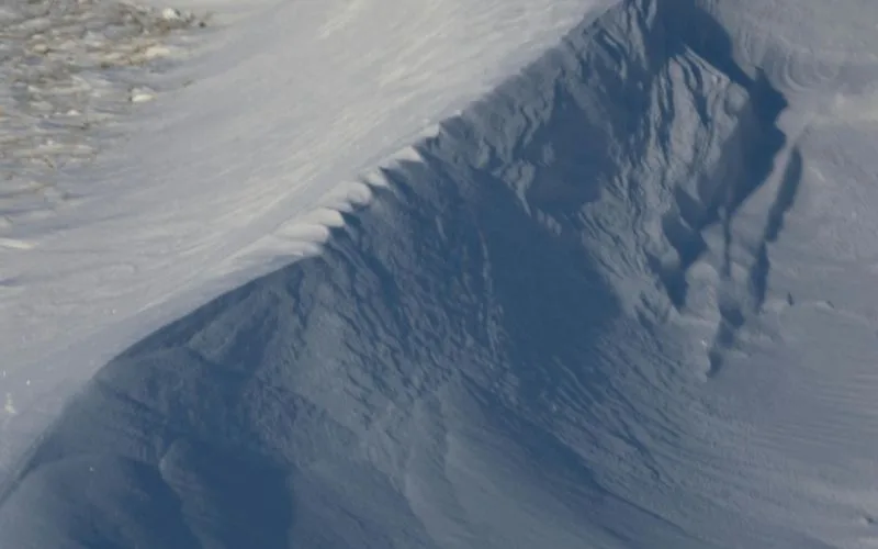 Snowpack conditions at higher elevations suggest adequate streamflow this spring