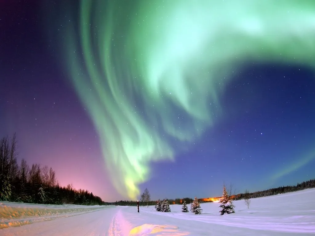 Montana Northern Lights 2026