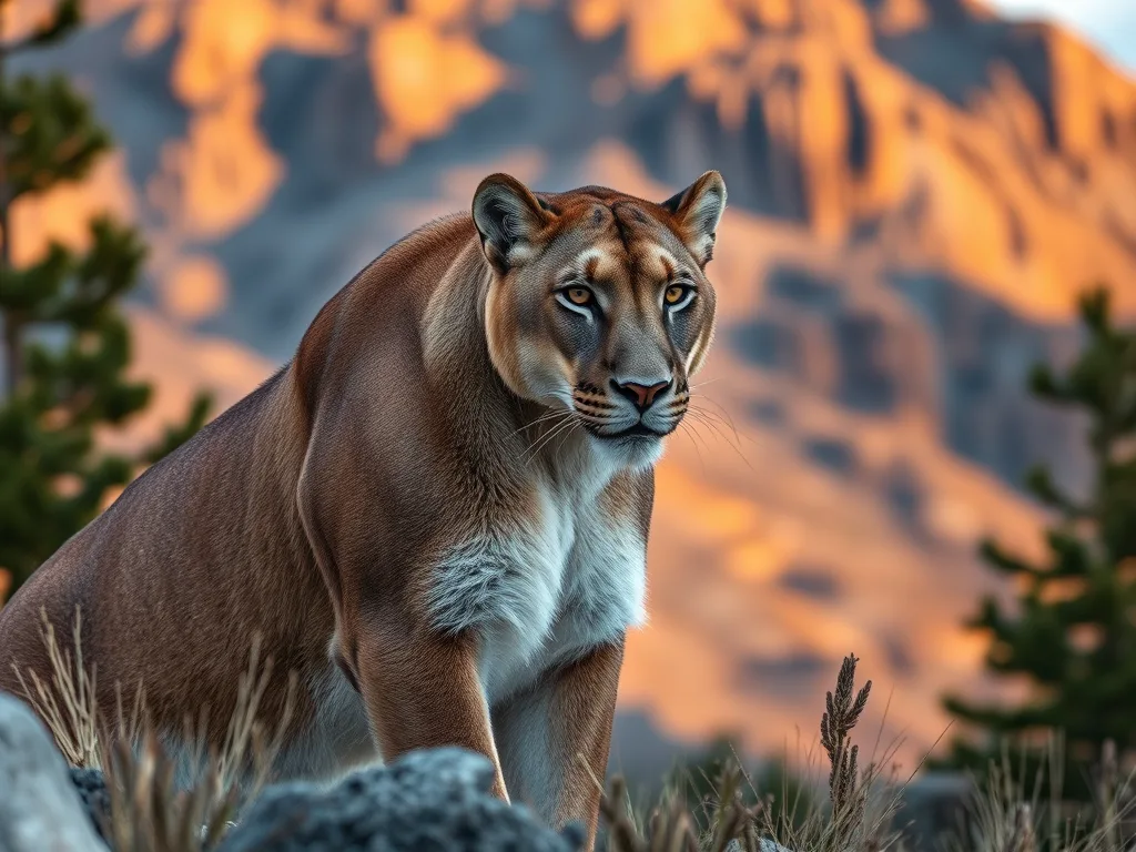 Important Montana Mountain Lion Hunting Updates