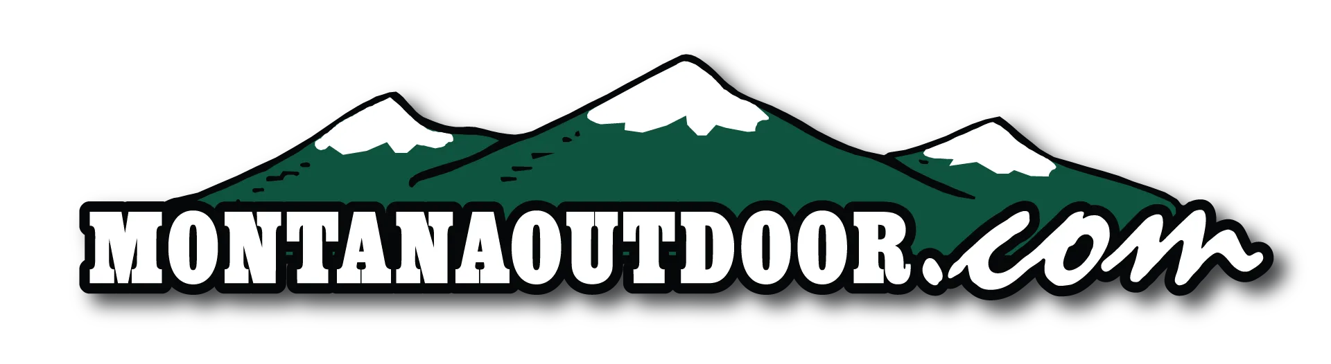 Montana Outdoor
