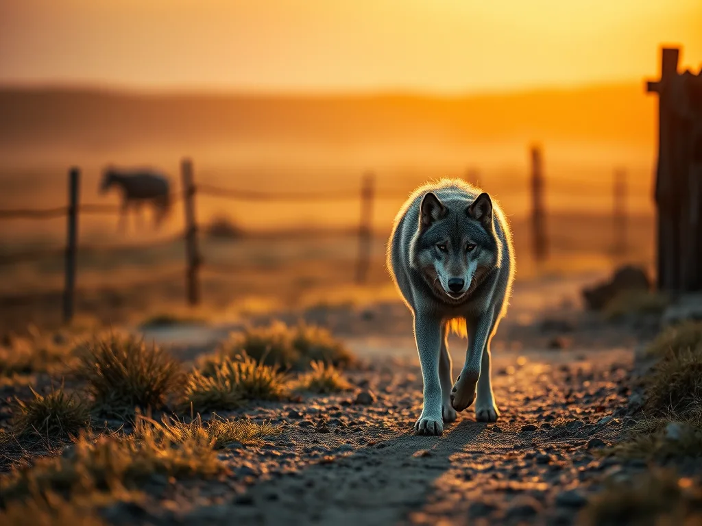 Colorado Halts Gray Wolf Reintroduction Amid Political Pressure