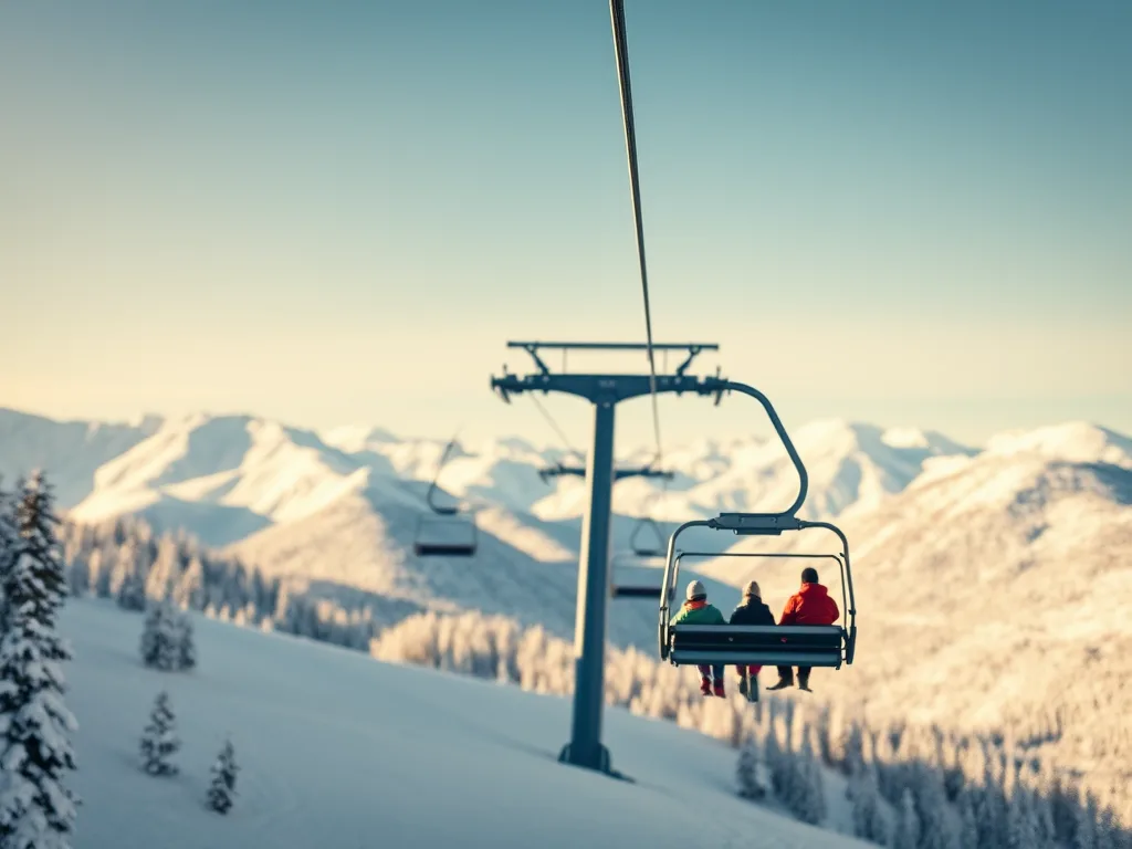 Current Snow Report for Montana Ski Resorts