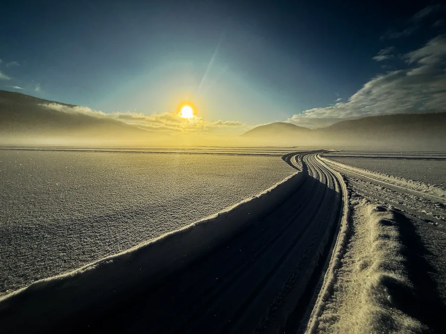 NW Montana Fishing Report 2.21.26