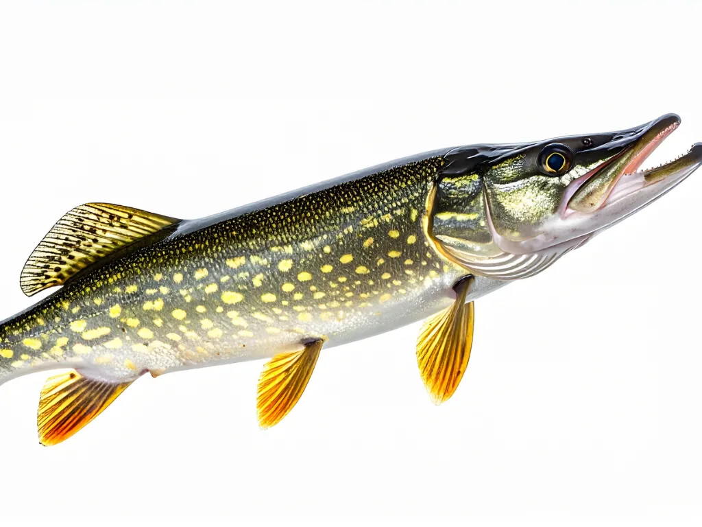 Reward offered for information on illegally introduced pike at Kalispell’s Pine Grove Pond