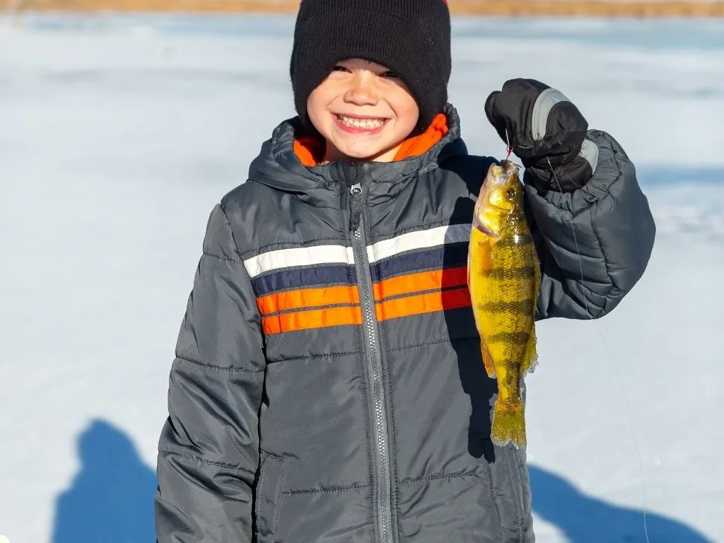 Helena Area Reservoirs Fishing Report 2.2.26